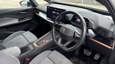 CUPRA Born 150kW V3 58kWh 5dr Auto Electric Hatchback